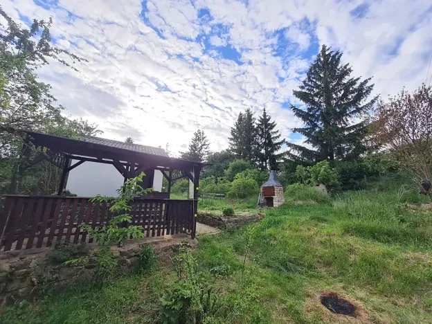 Prodej chaty, Libčice nad Vltavou, 28 m2