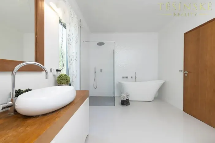 Prodej rodinného domu, Dolní Lutyně, Na Svahu, 202 m2