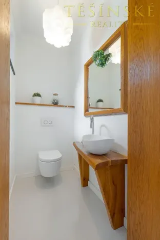 Prodej rodinného domu, Dolní Lutyně, Na Svahu, 202 m2