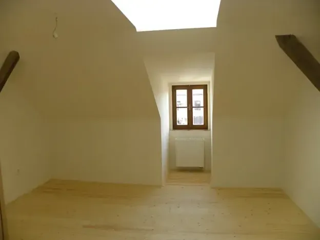 Pronájem bytu 3+1, Jihlava, Husova, 80 m2