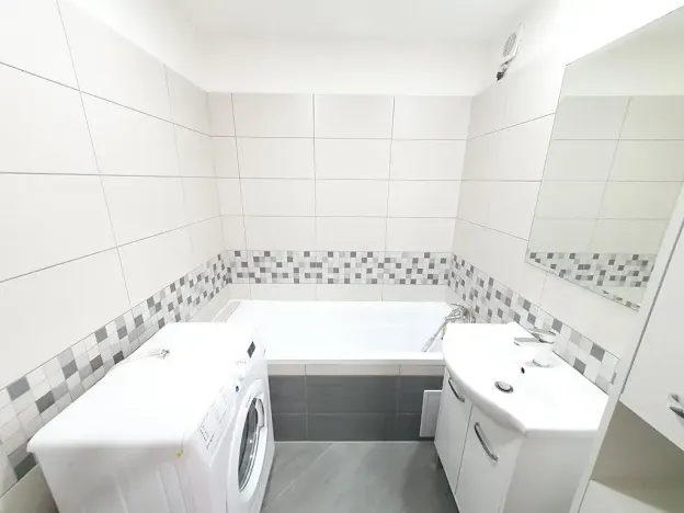 Pronájem bytu 3+1, Praha - Háje, Hlavatého, 60 m2
