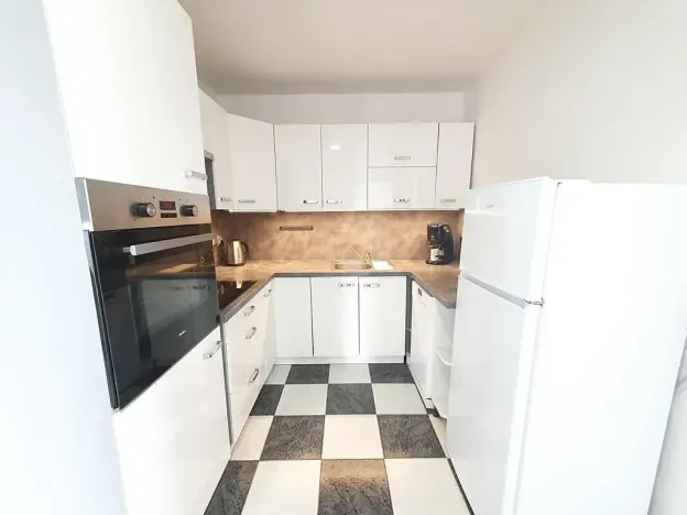 Pronájem bytu 3+1, Praha - Háje, Hlavatého, 60 m2