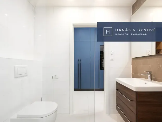 Pronájem bytu 1+kk, Brno, Koliště, 22 m2