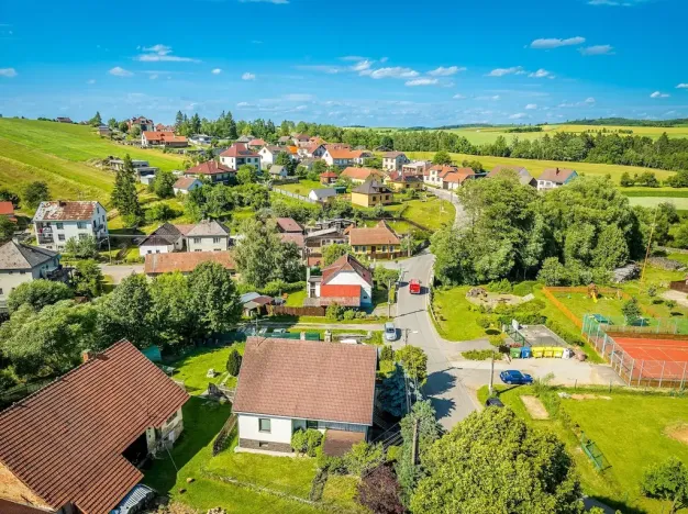 Prodej chalupy, Kněžice, 81 m2