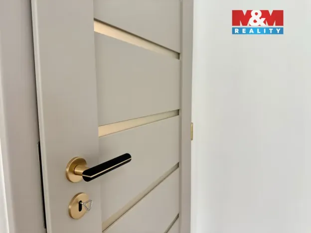 Pronájem bytu 2+1, Ostrava - Poruba, Kyjevská, 58 m2