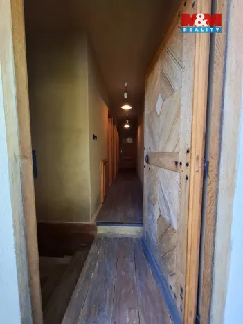 Prodej vinného sklepa, Kobylí, 140 m2