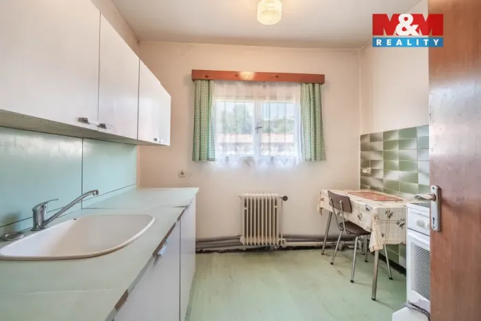 Prodej rodinného domu, Praha - Řeporyje, K Třebonicům, 263 m2