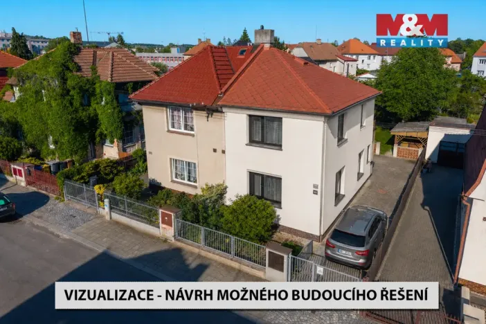 Prodej rodinného domu, Holice, 28. října, 63 m2