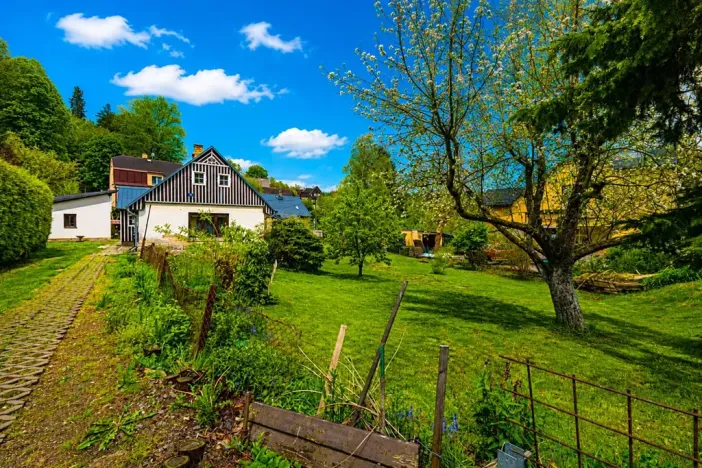 Prodej rodinného domu, Jablonec nad Nisou, Rychnovská, 120 m2