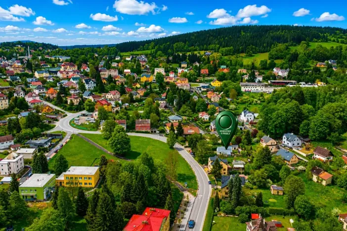Prodej rodinného domu, Jablonec nad Nisou, Rychnovská, 120 m2