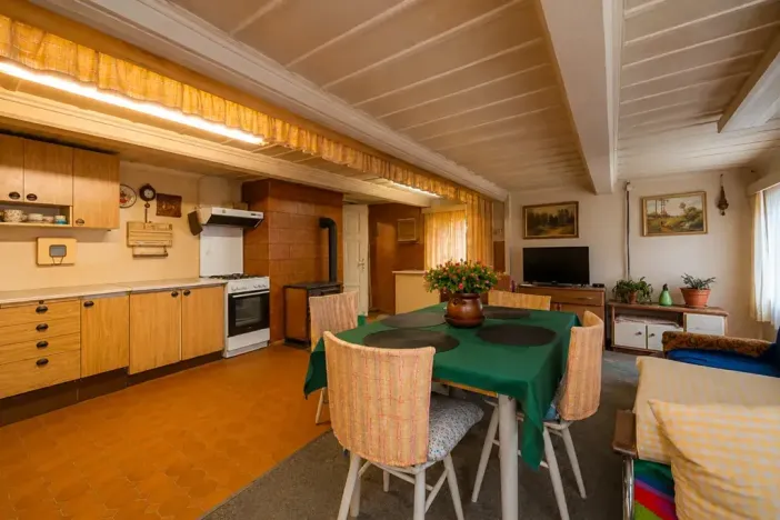 Prodej rodinného domu, Jablonec nad Nisou, Rychnovská, 120 m2