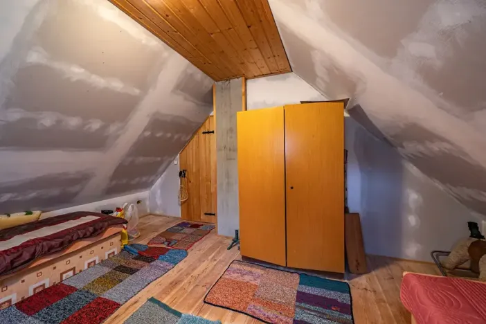Prodej rodinného domu, Jablonec nad Nisou, Rychnovská, 120 m2