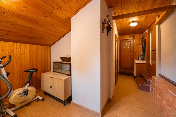 Prodej rodinného domu, Jablonec nad Nisou, Rychnovská, 120 m2