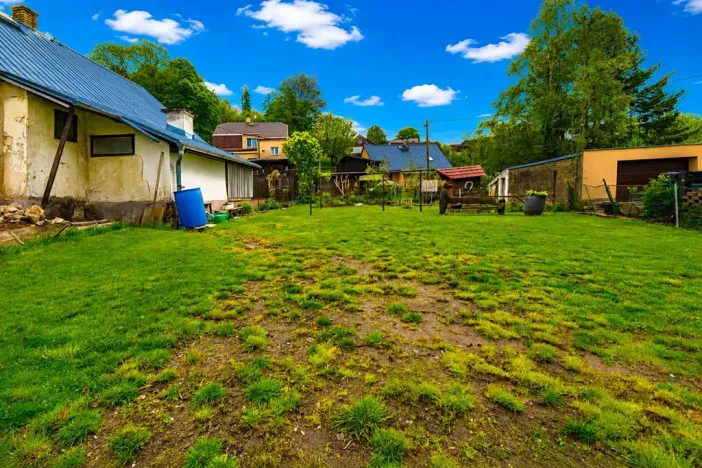 Prodej rodinného domu, Jablonec nad Nisou, Rychnovská, 120 m2