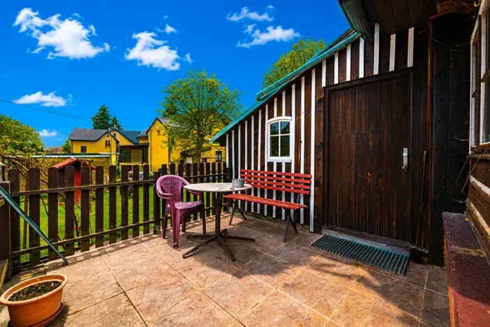 Prodej rodinného domu, Jablonec nad Nisou, Rychnovská, 120 m2