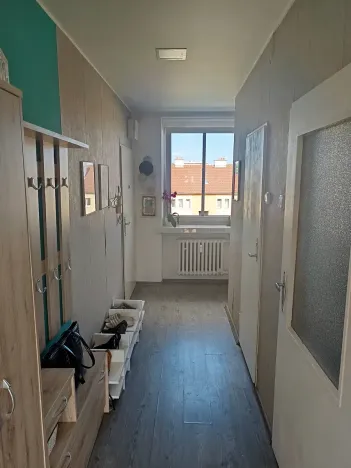 Prodej bytu 3+1, Prostějov, Bulharská, 75 m2