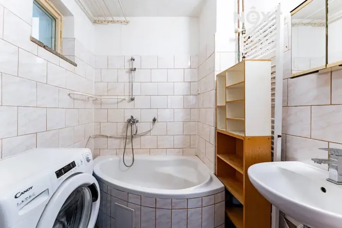 Prodej rodinného domu, Horní Město, 82 m2