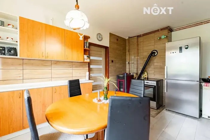 Prodej rodinného domu, Horní Město, 82 m2