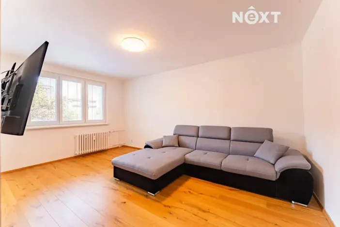 Prodej bytu 2+1, Zábřeh, Kosmonautů, 54 m2