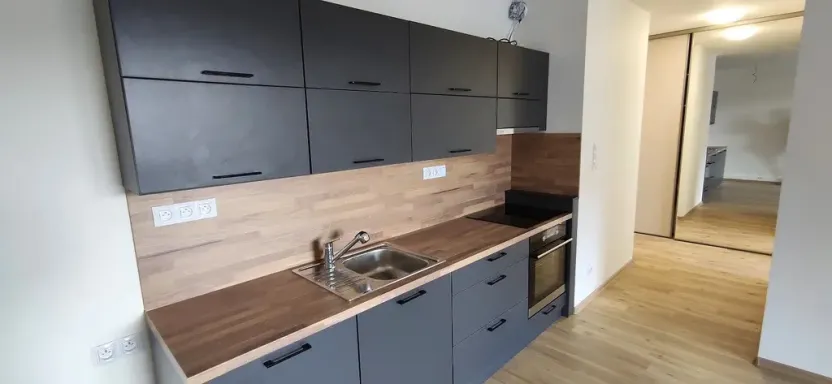 Pronájem bytu 3+kk, Strakonice - Strakonice II, Na Ohradě, 72 m2