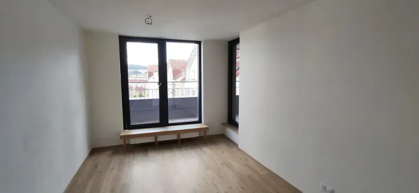Pronájem bytu 3+kk, Strakonice - Strakonice II, Na Ohradě, 72 m2