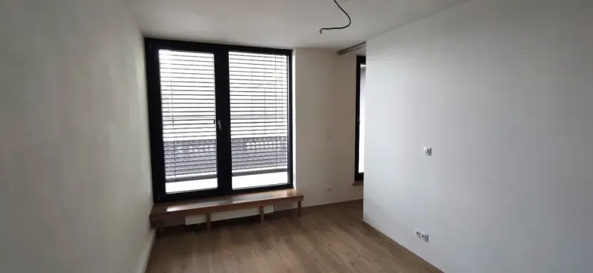 Pronájem bytu 3+kk, Strakonice - Strakonice II, Na Ohradě, 72 m2