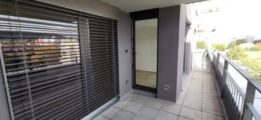 Pronájem bytu 3+kk, Strakonice - Strakonice II, Na Ohradě, 72 m2