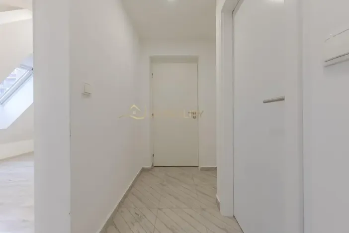 Pronájem bytu 2+kk, Olomouc, Husitská, 62 m2
