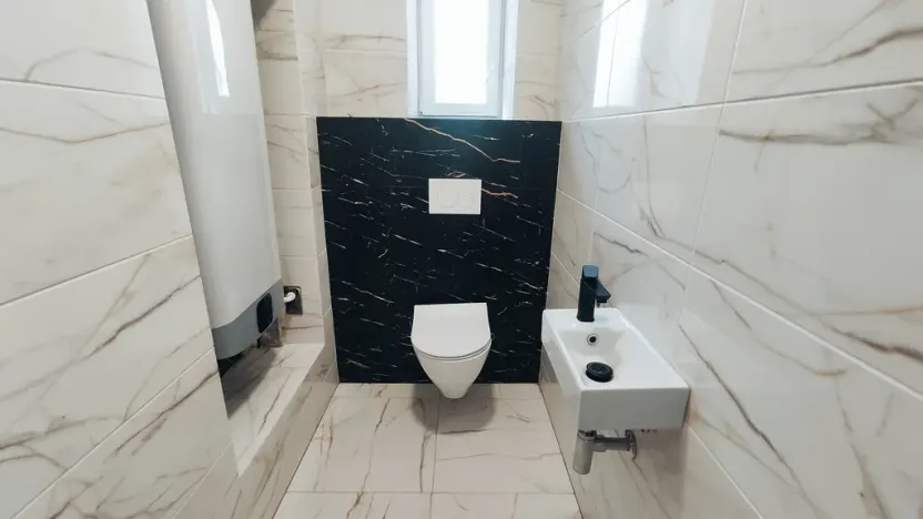 Pronájem bytu 3+1, Drozdov, 90 m2