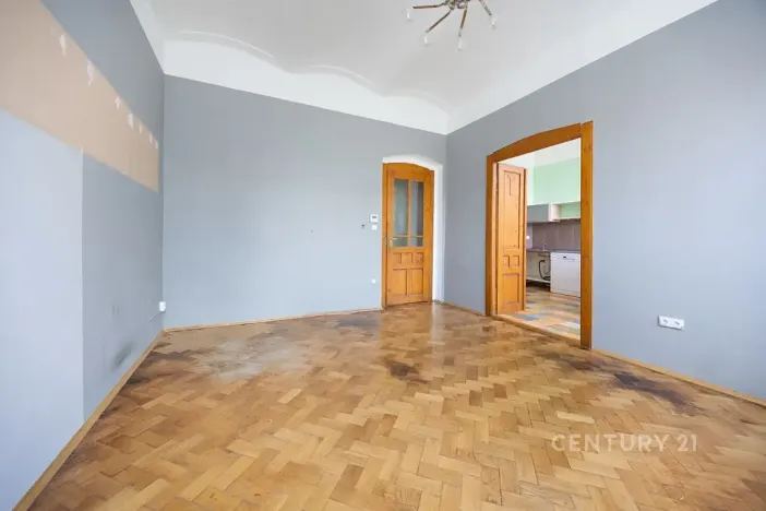 Prodej bytu 4+1, Dvůr Králové nad Labem, Čechova, 139 m2