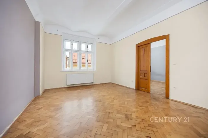 Prodej bytu 4+1, Dvůr Králové nad Labem, Čechova, 139 m2