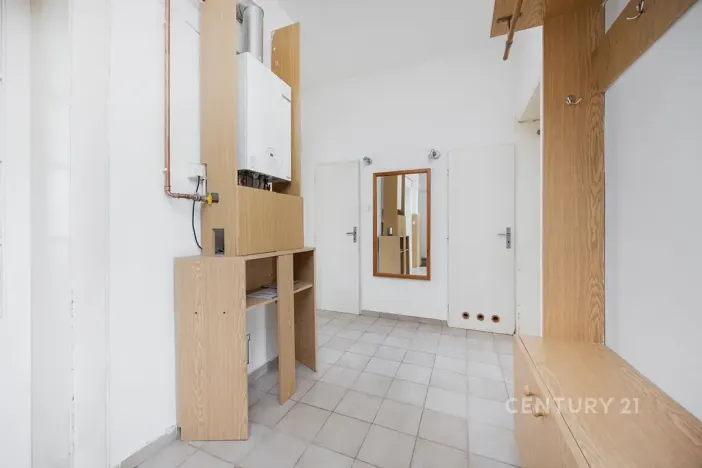 Prodej bytu 3+1, Dvůr Králové nad Labem, Čechova, 141 m2