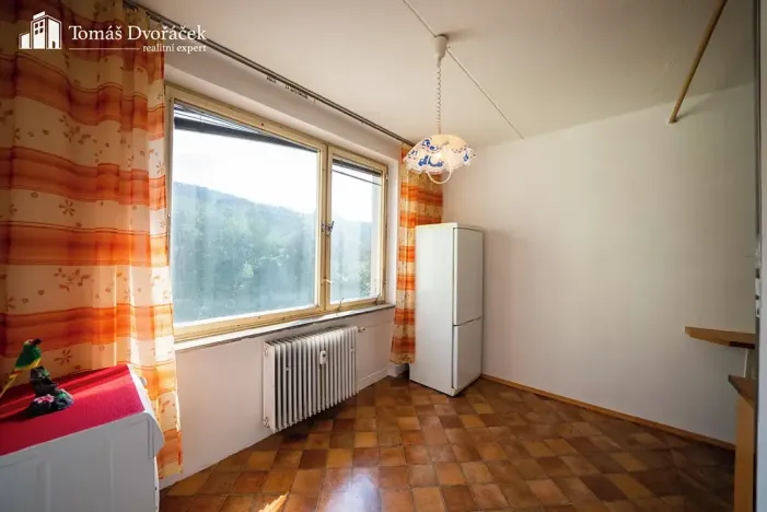 Prodej bytu 2+1, Tišnov, Halasova, 58 m2