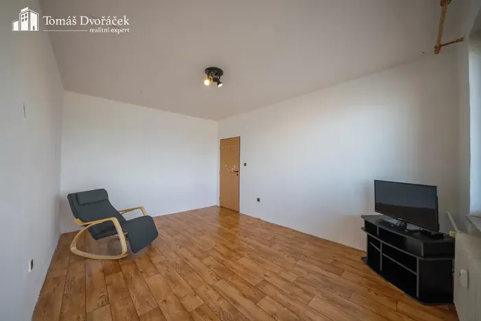 Prodej bytu 2+1, Tišnov, Halasova, 58 m2