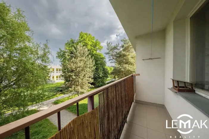 Prodej bytu 2+1, Olomouc, Čajkovského, 55 m2