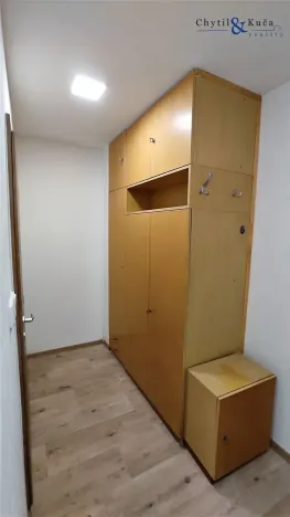 Pronájem bytu 1+1, Přerov, U Tenisu, 42 m2