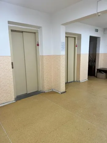 Prodej bytu 1+kk, Ostrava - Zábřeh, Petruškova, 28 m2
