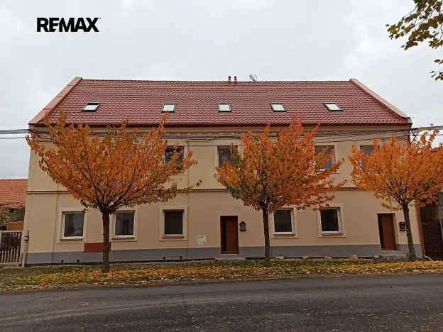 Pronájem bytu 1+1, Mutějovice, Na Příči, 41 m2