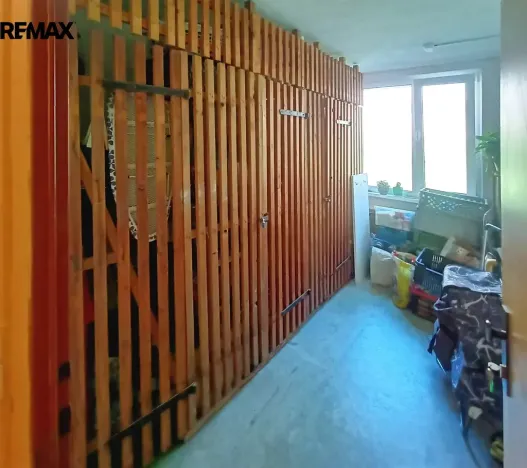 Prodej bytu 1+kk, Slaný, Na Dolíkách, 33 m2