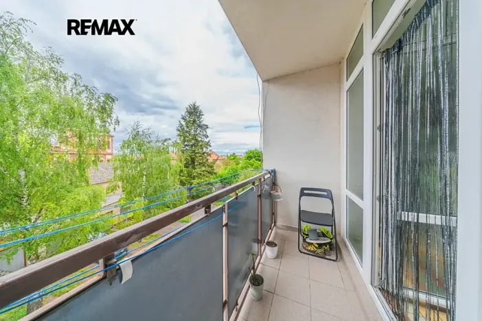Prodej bytu 3+1, Zlonice, Pippichova, 87 m2
