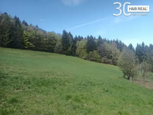 Prodej chaty, Lužná, 60 m2