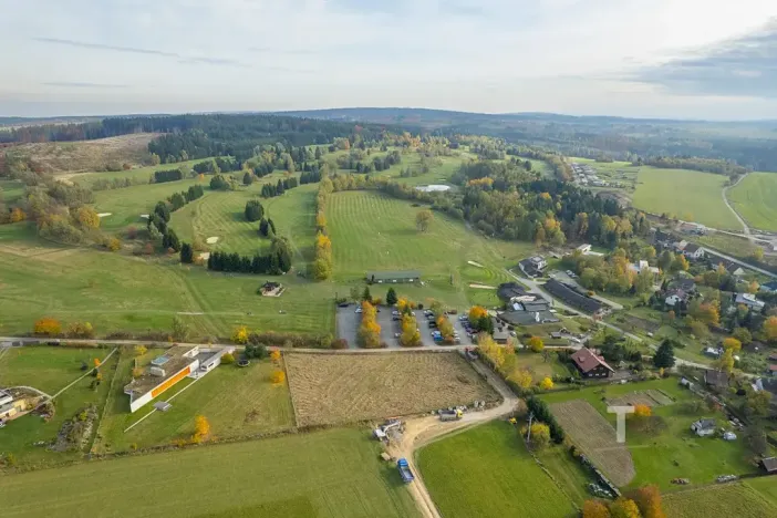 Prodej pozemku pro bydlení, Kořenec, 1048 m2