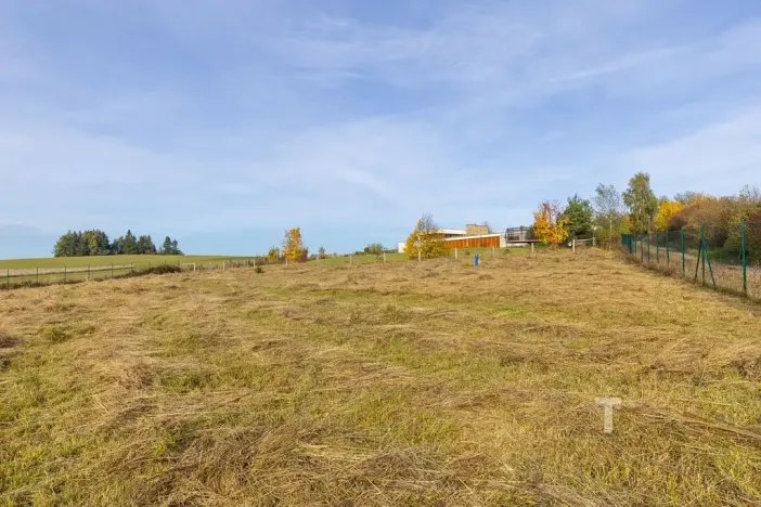 Prodej pozemku pro bydlení, Kořenec, 1048 m2