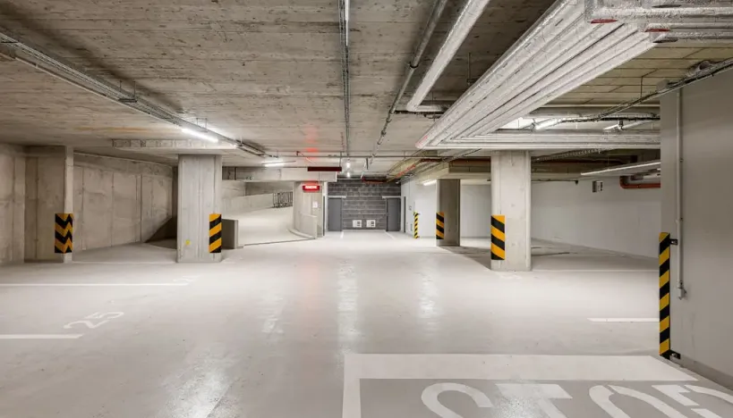 Prodej bytu 2+kk, Praha - Libeň, Nad Kolčavkou, 52 m2