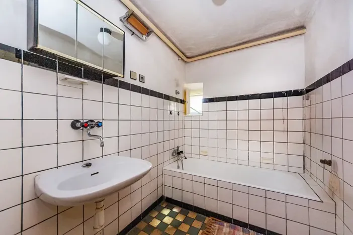 Prodej zemědělské usedlosti, Mělník, Chloumecká, 93 m2