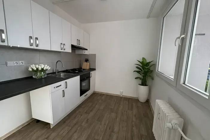 Pronájem bytu 2+1, Most, Václava Talicha, 55 m2