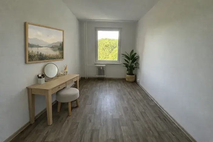 Pronájem bytu 2+1, Most, Václava Talicha, 55 m2