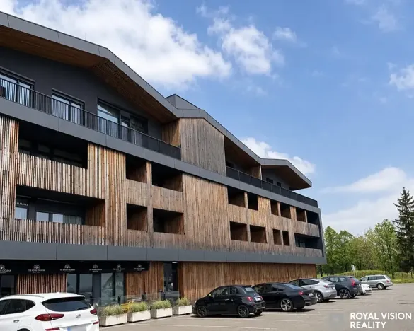 Prodej apartmánu, Čeladná, 22 m2