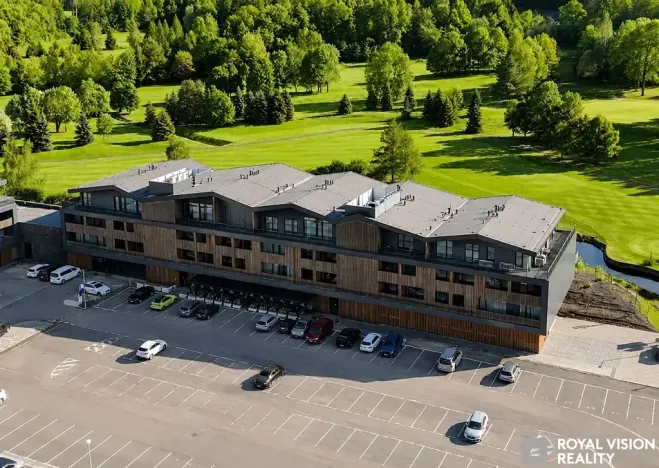 Prodej apartmánu, Čeladná, 22 m2