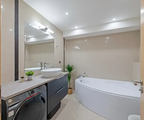 Prodej bytu 3+kk, Praha - Michle, U michelského mlýna, 180 m2